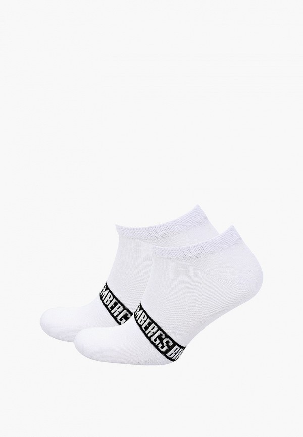 Bikkembergs Носки 2 пары - фото 1