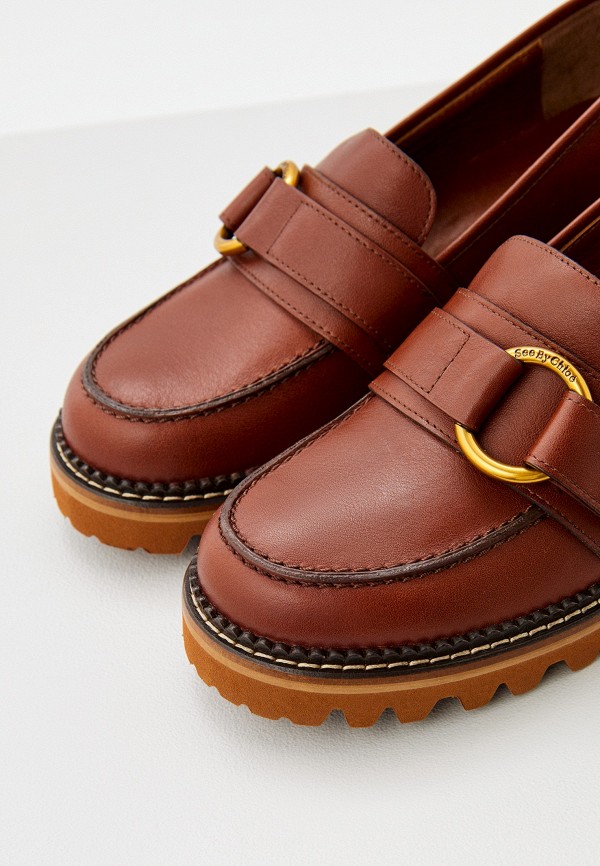 See by Chloe Туфли - фото 2