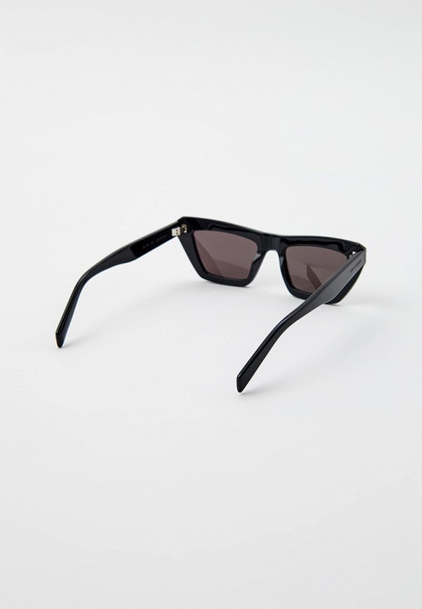 Saint Laurent Очки солнцезащитные - SL 467 001 - фото 2