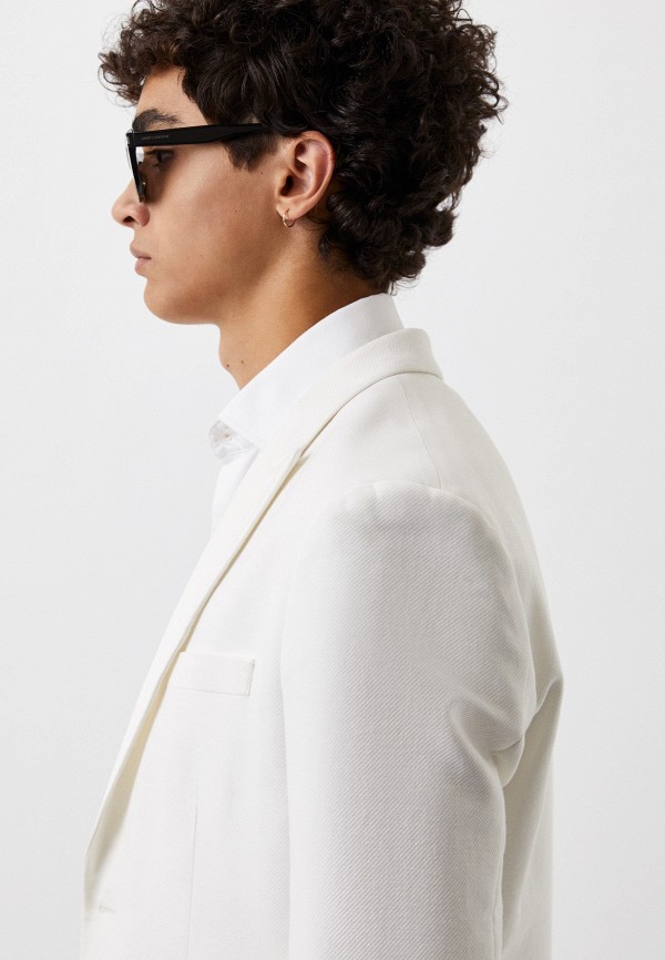 Saint Laurent Очки солнцезащитные - SL 467 001 - фото 6