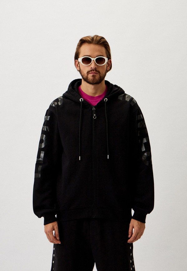 Les Hommes Толстовка - фото 1