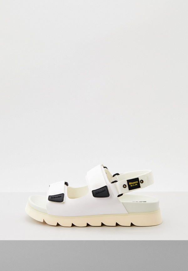 Blauer Сандалии - фото 1