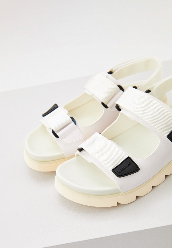 Blauer Сандалии - фото 2