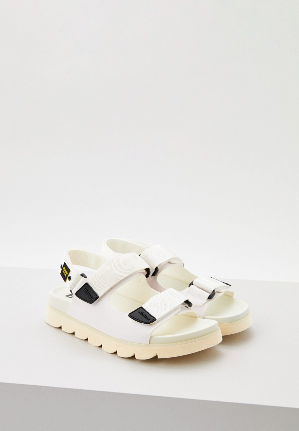 Blauer Сандалии - фото 3