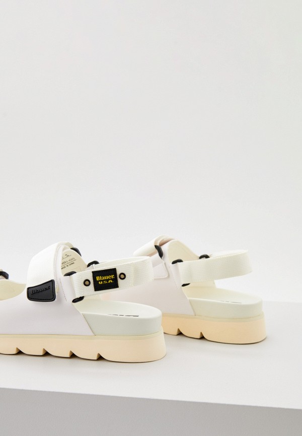 Blauer Сандалии - фото 4