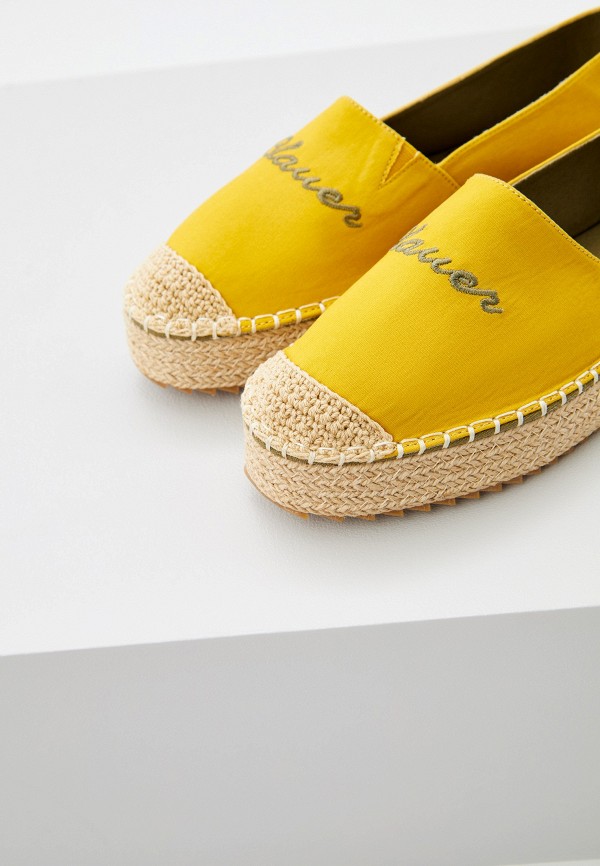 Blauer Эспадрильи - фото 2