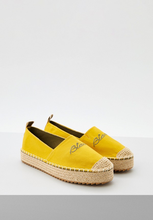 Blauer Эспадрильи - фото 3