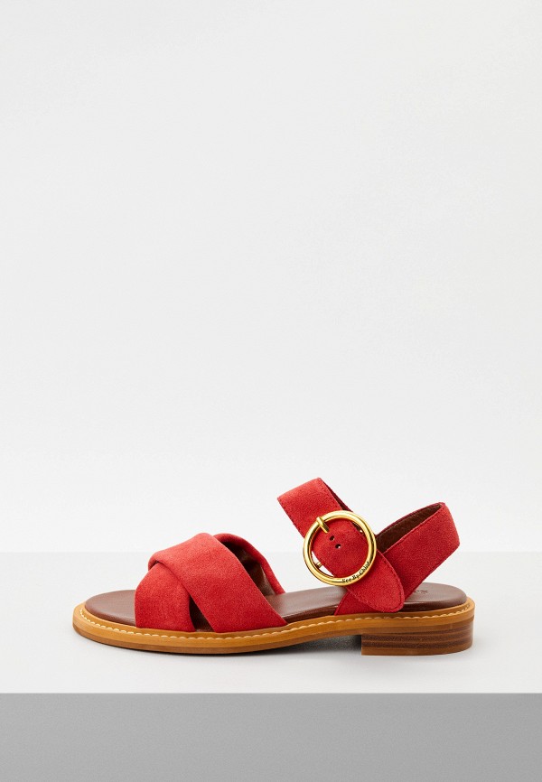 See by Chloe Сандалии - фото 1