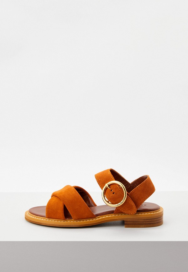 See by Chloe Сандалии - фото 1