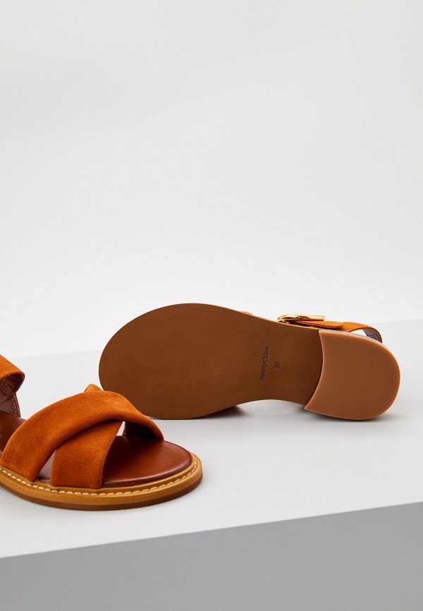 See by Chloe Сандалии - фото 5