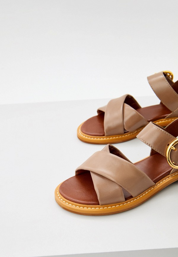 See by Chloe Сандалии - фото 2