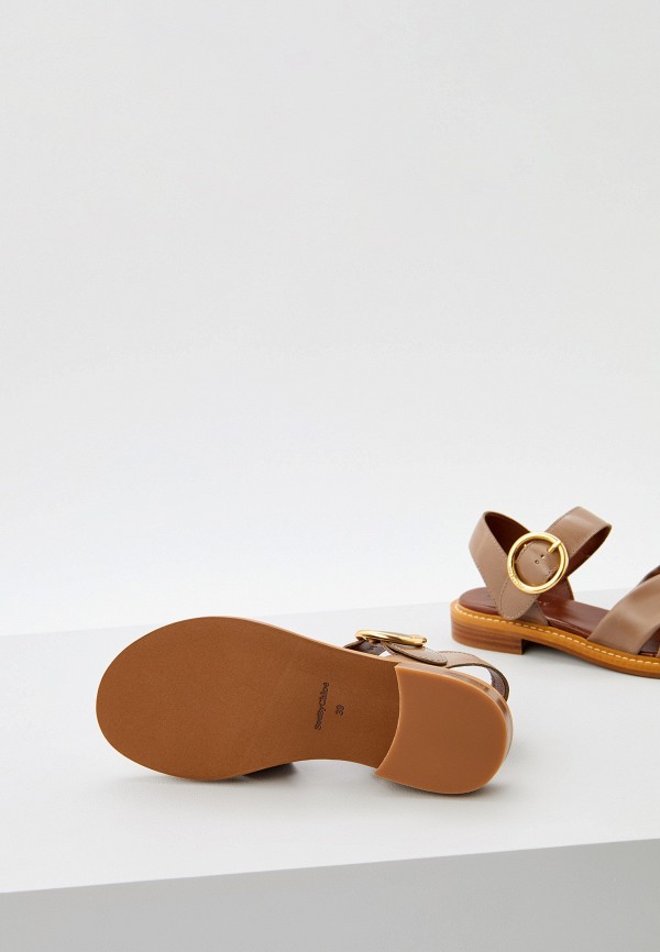 See by Chloe Сандалии - фото 5