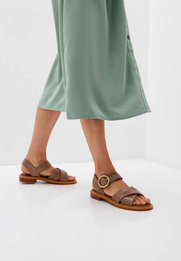 See by Chloe Сандалии - фото 6