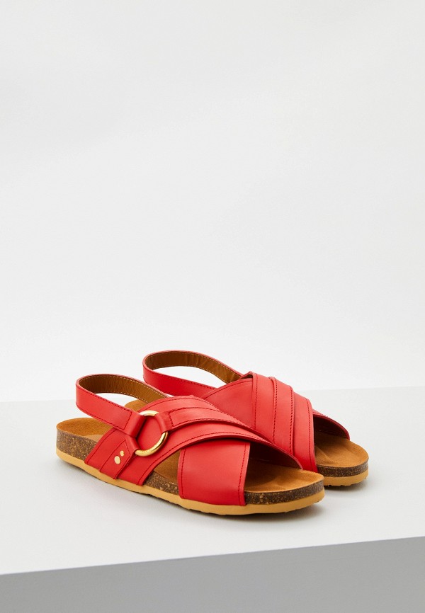 See by Chloe Сандалии - фото 3