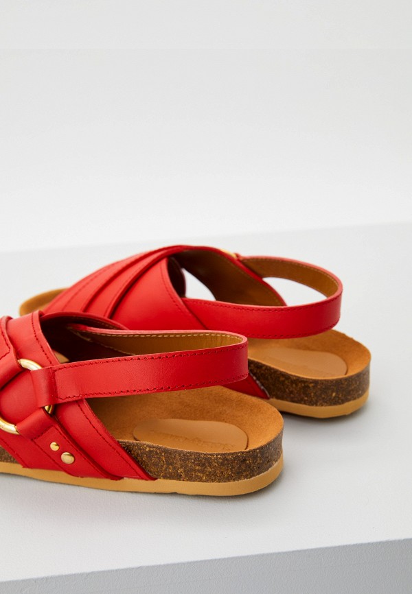 See by Chloe Сандалии - фото 4