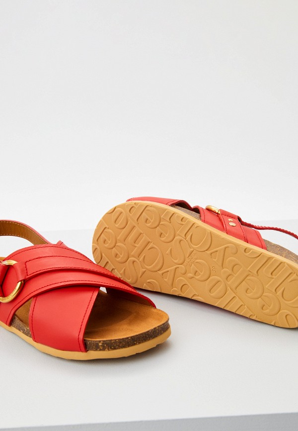 See by Chloe Сандалии - фото 5