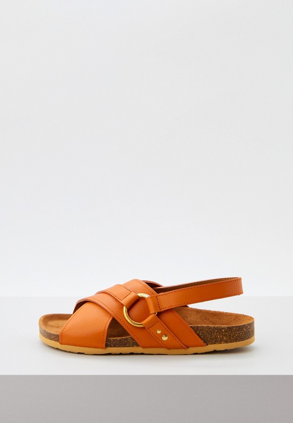 See by Chloe Сандалии - фото 1