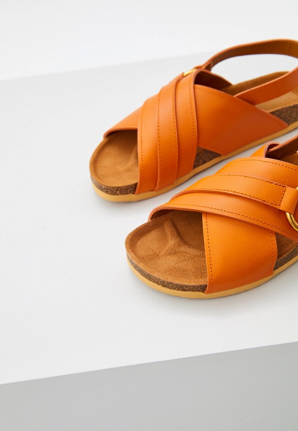 See by Chloe Сандалии - фото 2