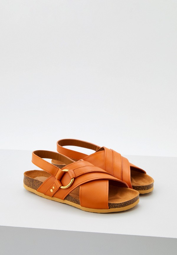 See by Chloe Сандалии - фото 3