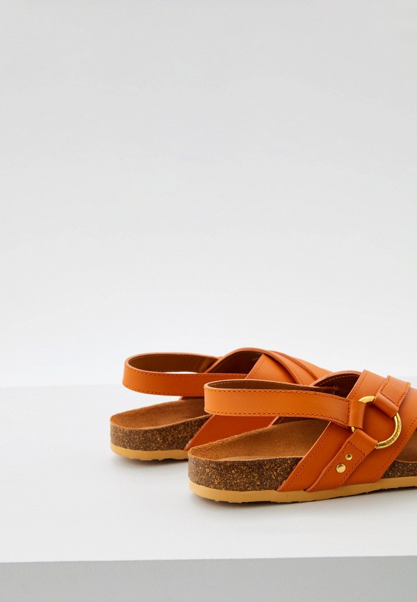 See by Chloe Сандалии - фото 4