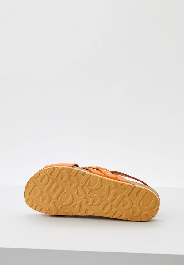 See by Chloe Сандалии - фото 5