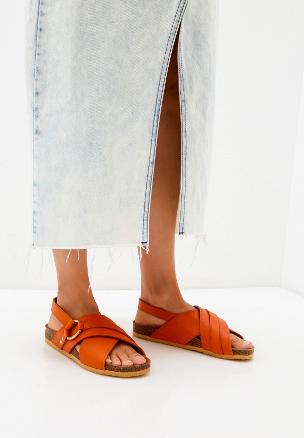 See by Chloe Сандалии - фото 6