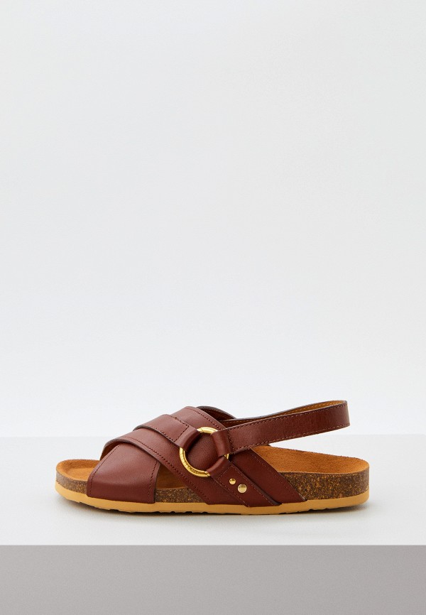 See by Chloe Сандалии - фото 1