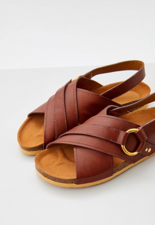 See by Chloe Сандалии - фото 2