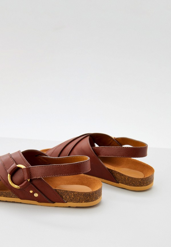 See by Chloe Сандалии - фото 4