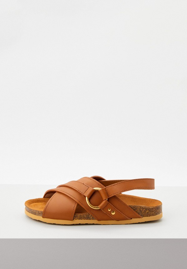 See by Chloe Сандалии - фото 1