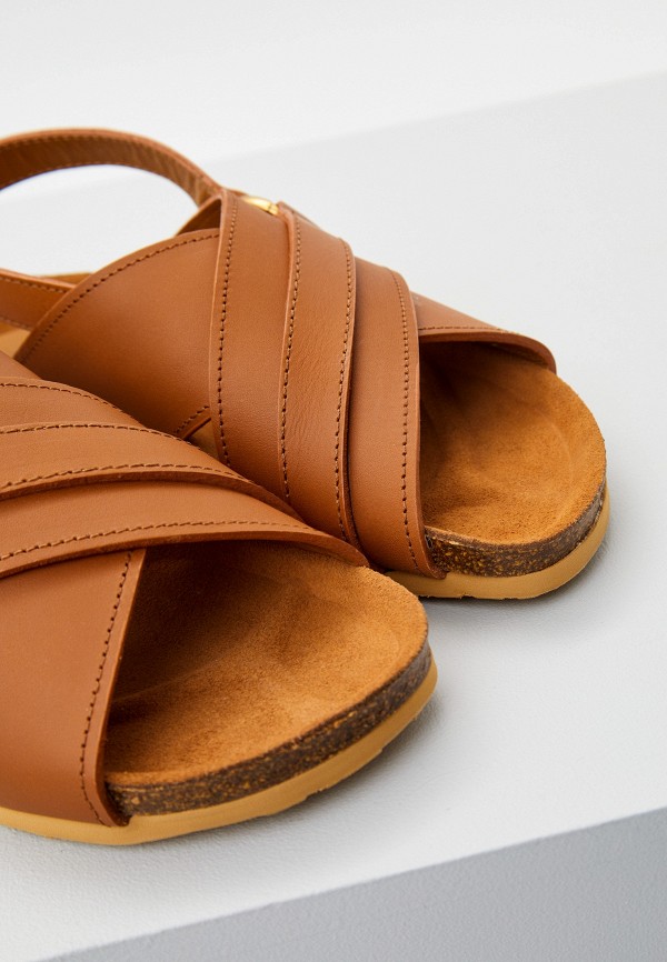 See by Chloe Сандалии - фото 2