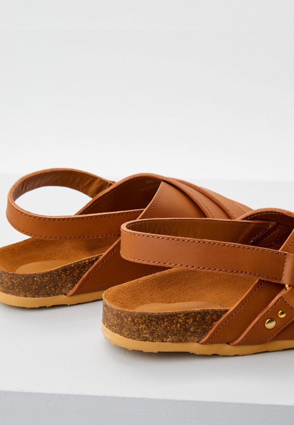 See by Chloe Сандалии - фото 4