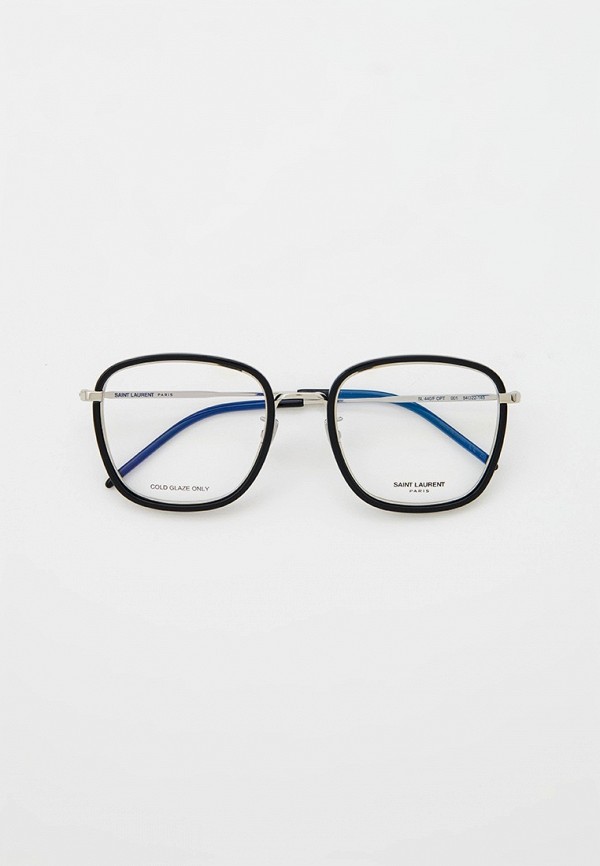 Saint Laurent Оправа - SL 440/F OPT 001 - фото 1