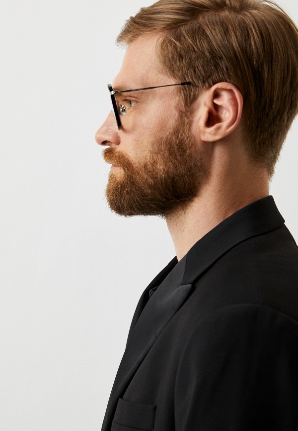 Saint Laurent Оправа - SL 440/F OPT 001 - фото 6