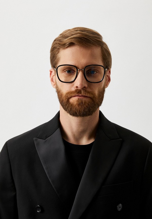 Saint Laurent Оправа - SL 440/F OPT 001 - фото 5