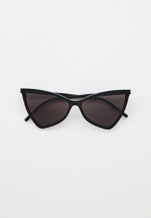 Saint Laurent Очки солнцезащитные - SL 475 JERRY 001 - фото 1