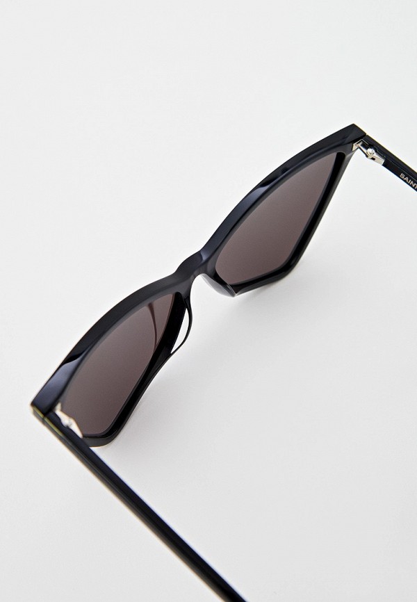 Saint Laurent Очки солнцезащитные - SL 475 JERRY 001 - фото 3