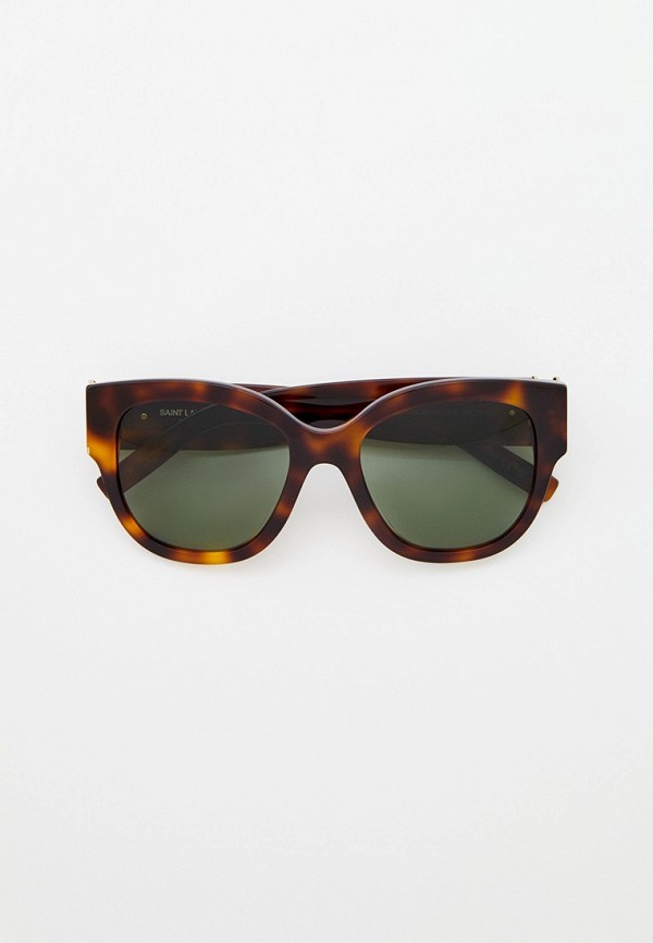 Saint Laurent Очки солнцезащитные - SL M95/F 003 - фото 1