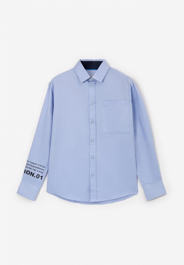 Gulliver Рубашка - фото 1