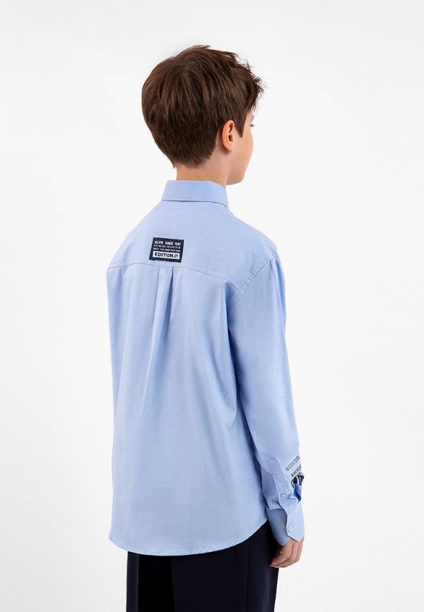 Gulliver Рубашка - фото 5