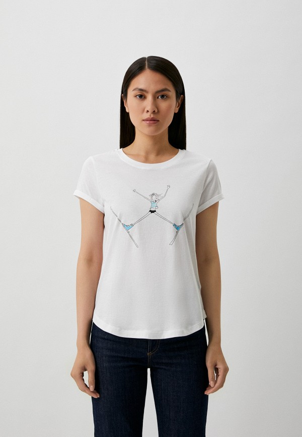 Bogner Fire+Ice Футболка - DEBRA3 - фото 1