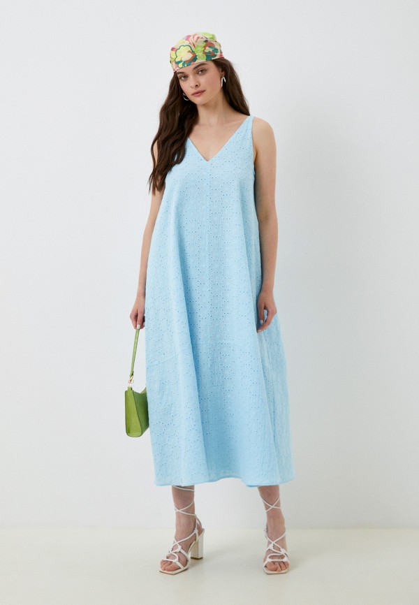 TrendyAngel Сарафан - фото 1