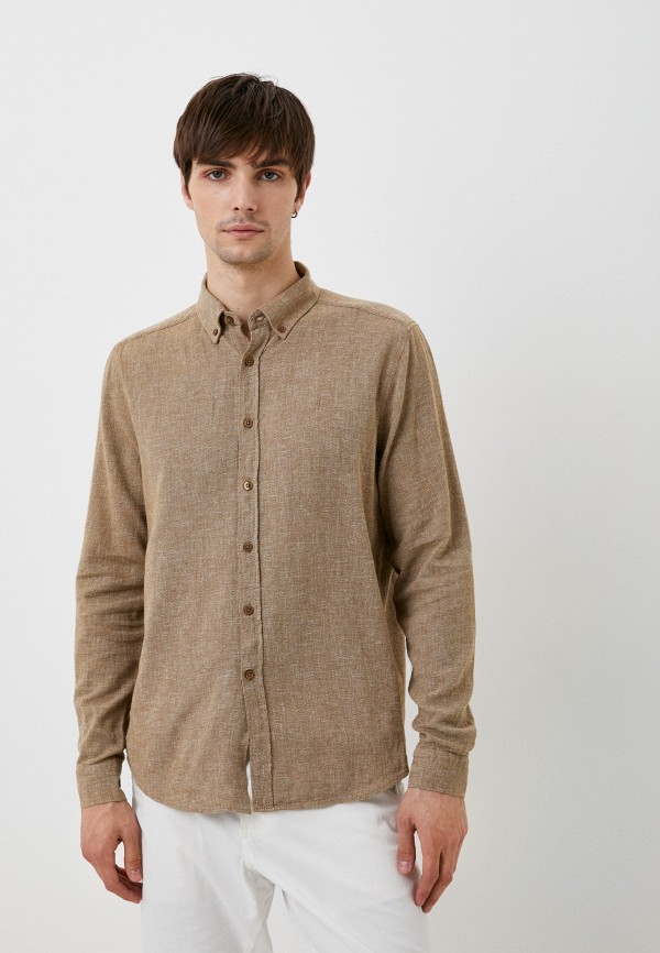 Loft Рубашка - фото 1