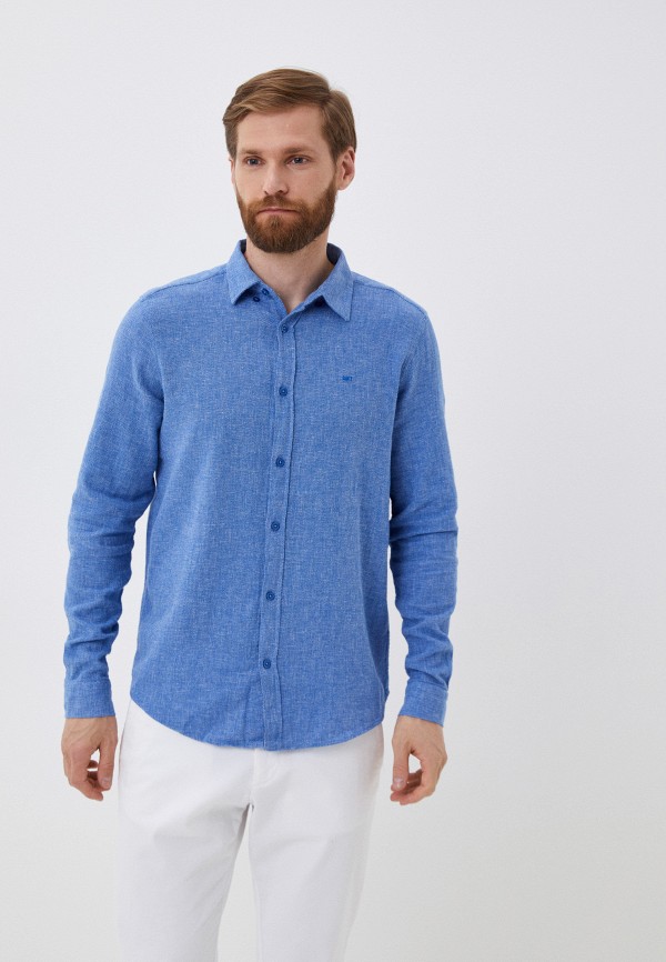 Loft Рубашка - фото 1