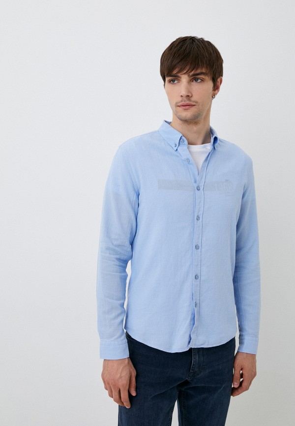 Loft Рубашка - фото 1