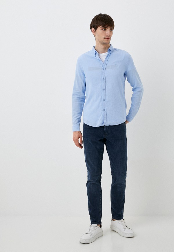 Loft Рубашка - фото 2