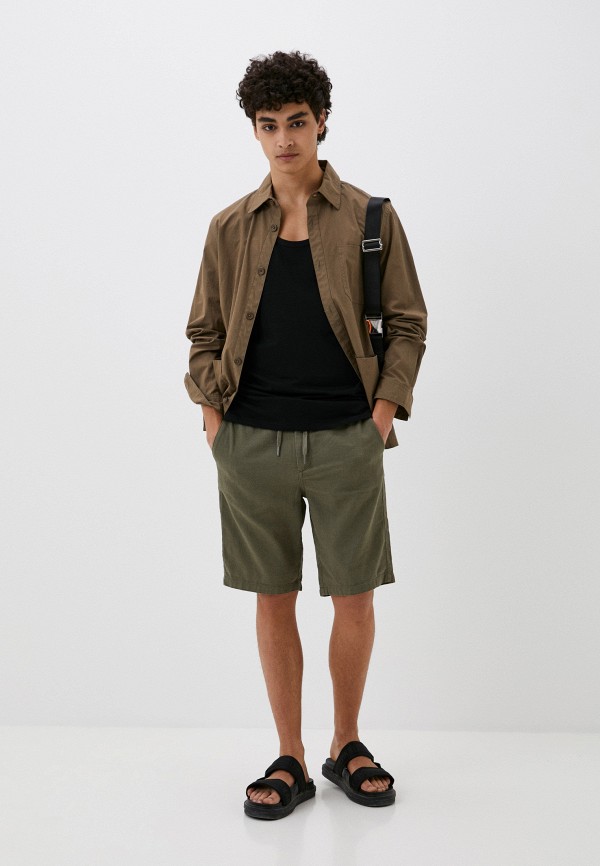 Loft Шорты - фото 2