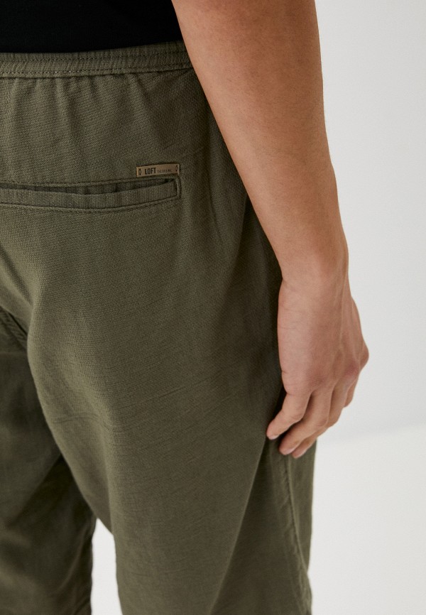 Loft Шорты - фото 4