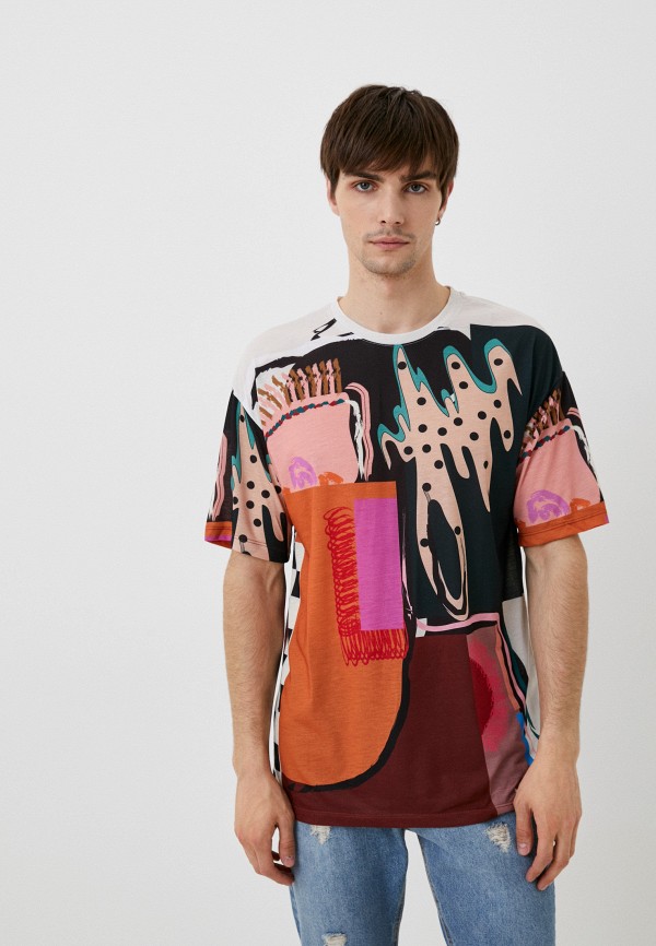 Loft Футболка - фото 1