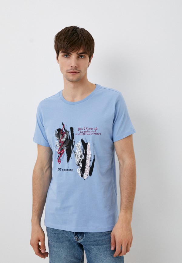 Loft Футболка - фото 1